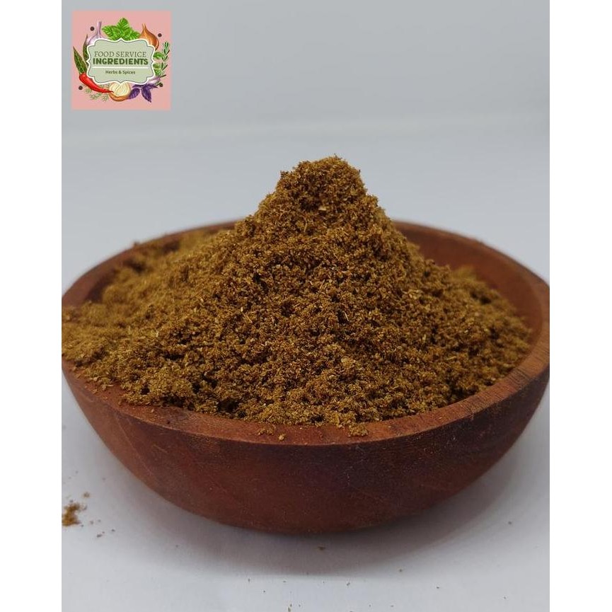 

#@#@#@#@] Repacking Bumbu Pemasak Rendang Asli Sari Minang 100gr