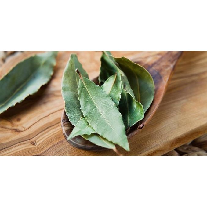 

```````] Bay Leaves 100gram / Bayleaves / Daun Salam Turkey
