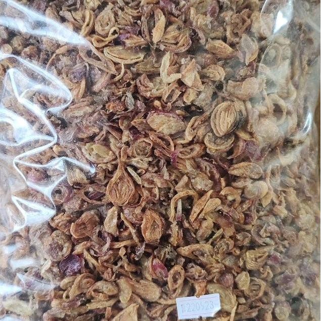 

Bawang Goreng 1 G Murni Freh