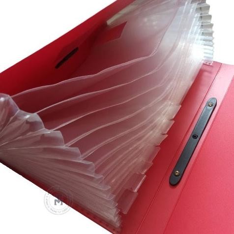 

Expanding File InterX F4 Handle