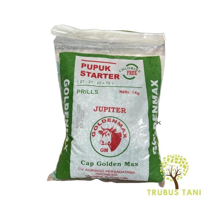 

Terlaris Npk Goldenmax 21-21-21+Te Jupiter