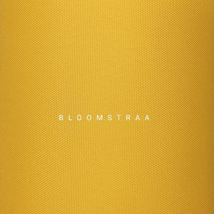 Bahan Cordura 600D Kuning Cordura 600 x 600 D Yellow Polyester Cordura