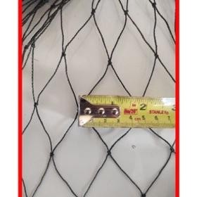 jaring pagar ayam serbaguna ukuran 3 meter x 25 meter Jaring pagar ayam, jaring kandang, jaring
