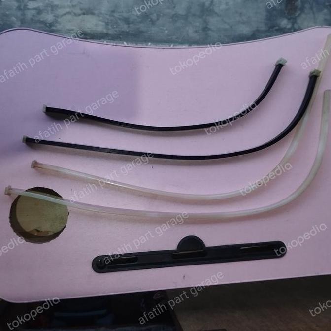 Selongsong Seling Sunroof Pajero Original