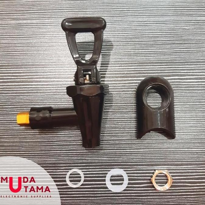 TERMURAH - Kran Water Boiler Akebonno - Kran Coffee Maker Akebonno