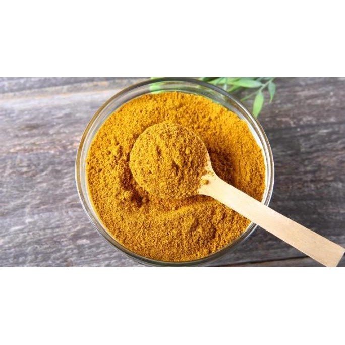 

((((()paling dicari] Mild Curry Powder / Curry Powder Import / Bubuk Kari 500gram