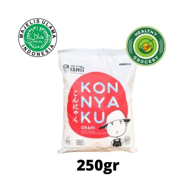 

>>>>>] Ambico SHIRATAKI Konnyaku RICE KONJAC DIET KETO 250 GR