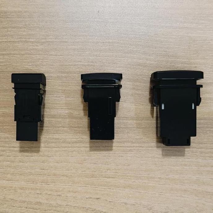 SAKLAR SWITCH FOGLAMP MOBIL UNIVERSAL