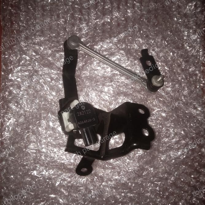 Sensor Auto Leveling All New Pajero Sport Dakar