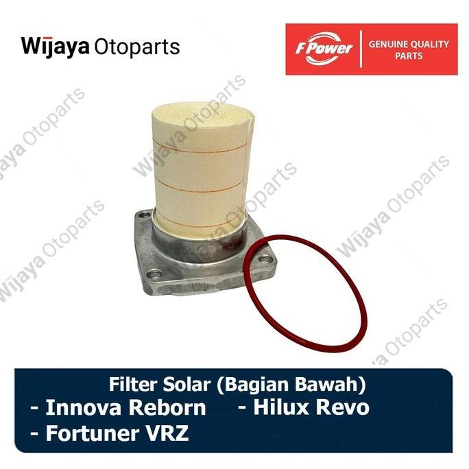 FILTER SOLAR BAWAH INNOVA REBORN / FORTUNER VRZ / HILUX REVO F POWER