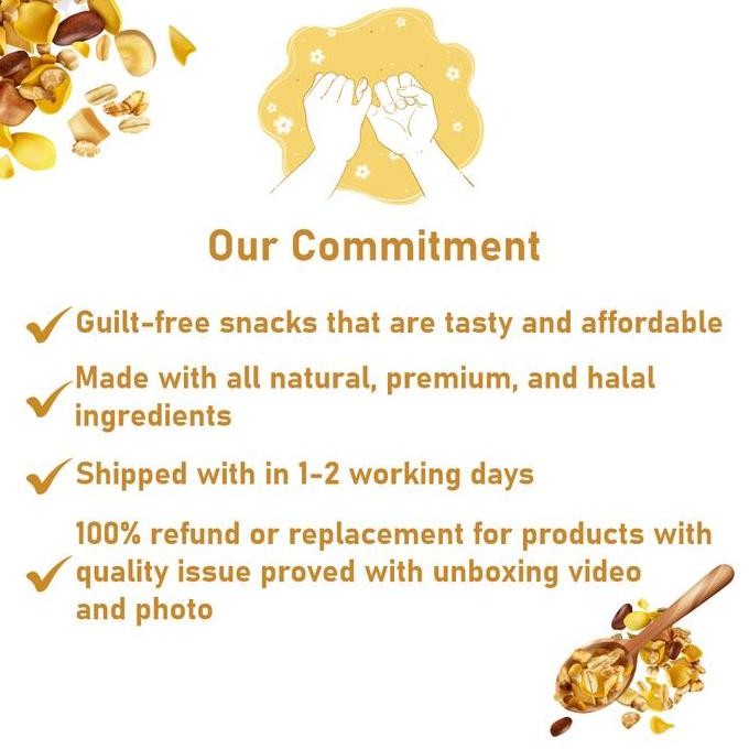 

Sale Paket Nola Granola Chips Peanut Butter 1 Box Isi 12 Pcs