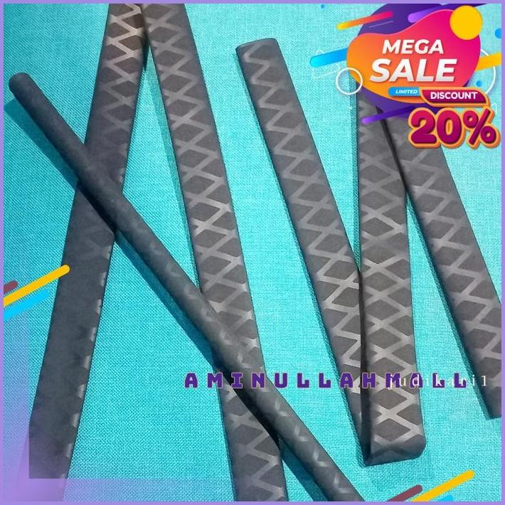 KARET OD15 UNTK SROMBONG LARAS BEST QUALITY