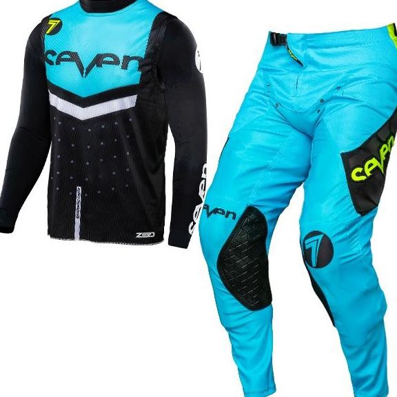 VEX-2126 rwe-45 Seven Gearset Motocross | Jersey Motocross | Jersey Trail | Jersey Set Hemat Origina