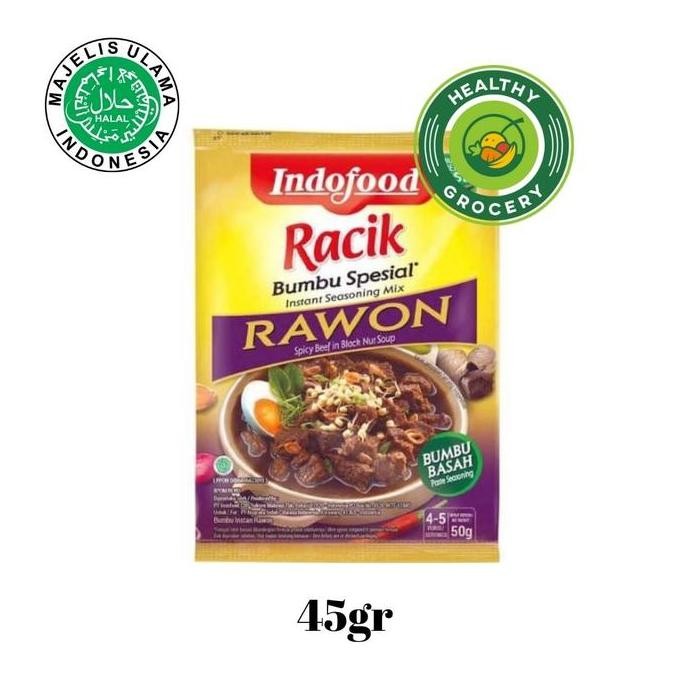 

:<:<:<:<] Indofood Rawon 45gr