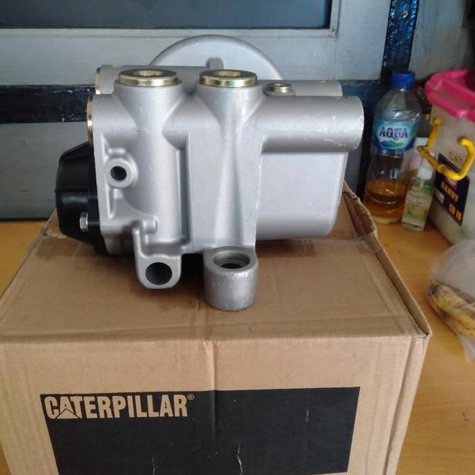 Read Stock Base As Part Number 371-3599 Caterpillar(Gb)