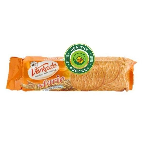 

\"\"\"\] Verkade Marie Biscuit 200gr Biskuit