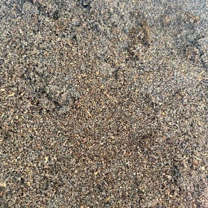 

Terlaris Pupuk Kandang Organik Kohe Jangkrik 1Kg