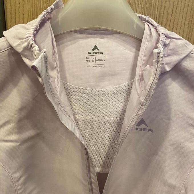 Eiger Ws Shooter Jacket Xt 3.0 Jaket Wanita Promo