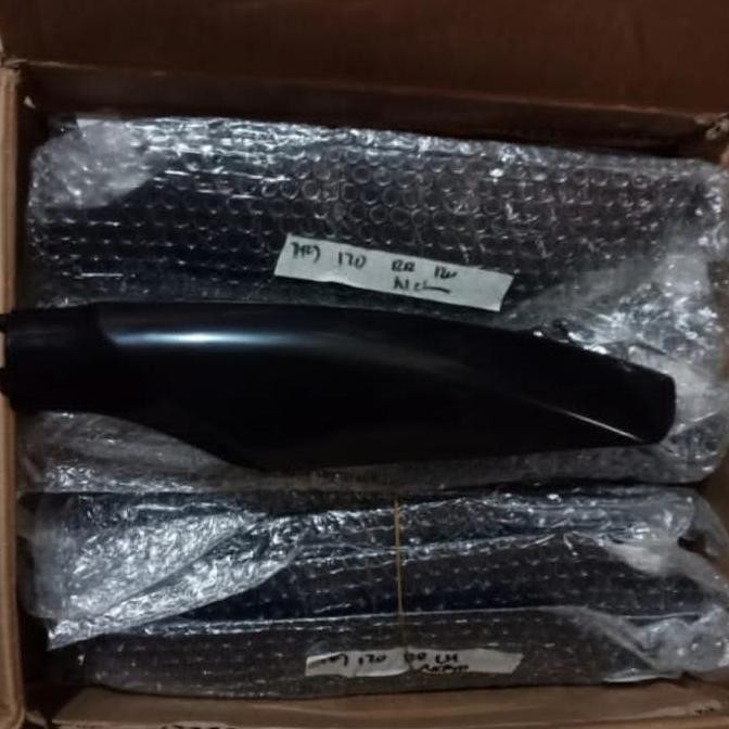 cover roof rack Prado 2003-2008 trj120