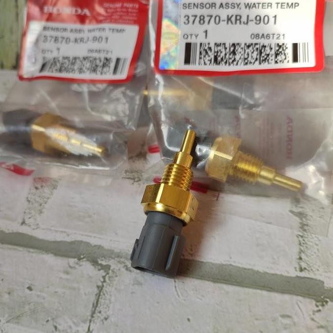 sensor panas sensor suhu oil thermosensor ect cb 150r