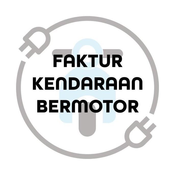 TAMBAH BIAYA FAKTUR KENDARAAN BERMOTOR (UNTUK PENGURUSAN OTR MANDIRI)