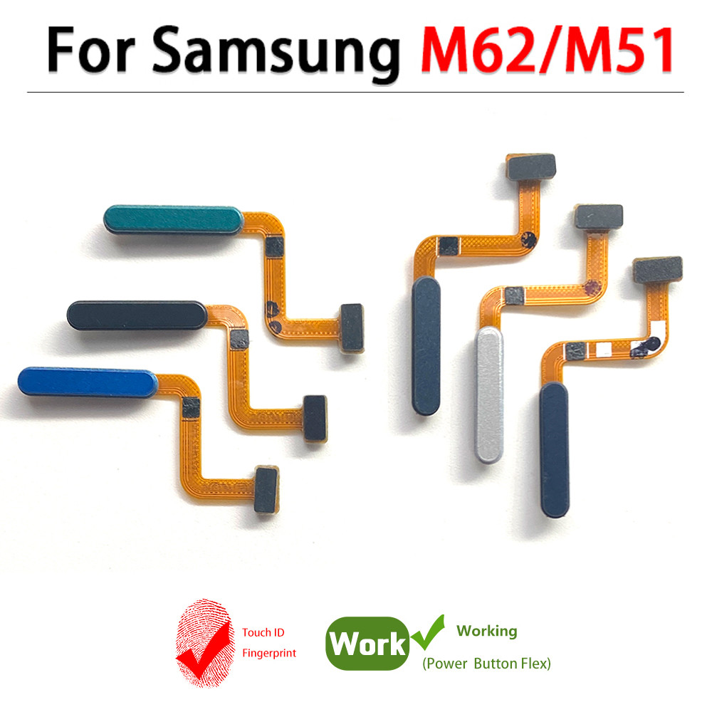 

Samsung m31 m31s m51 m62 m23 5g id tombol rumah sidik jari menu pengembalian tombol pengenalan senso