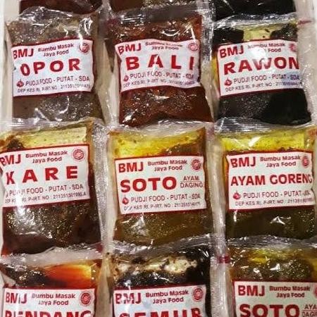 

((((()paling dicari] Bumbu Masak Instan Jaya Food BMJ Bisa Campur