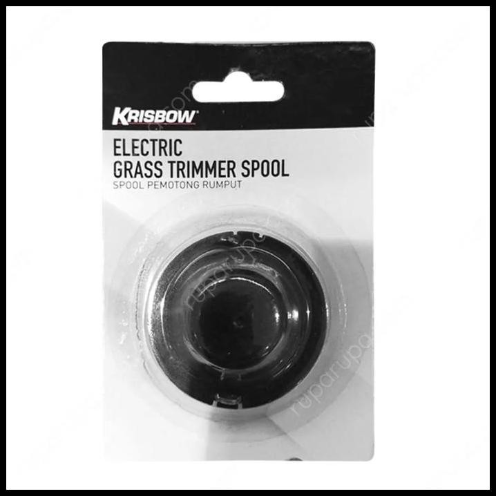 Krisbow Senar Pemotong Rumput