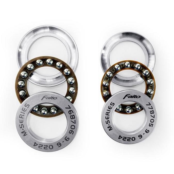 Terlaris Bearing Komstir Mio J 115 Fi Injection Steering Cone Faito Ready Stok