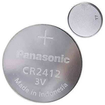 ORIGINAL CR2412 CR 2412 BATRE BATERAI BATTERY