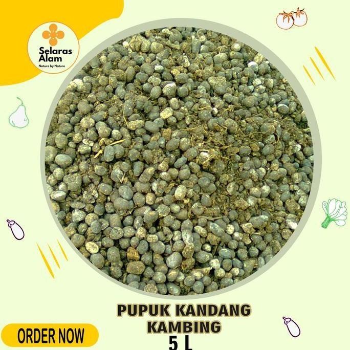 

Terlaris Pupuk Kandang / Pupuk Kandang Kambing / Kohe Kambing / Pukan Grosir