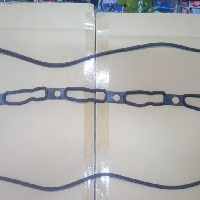 Promo paking tutup cover klep kia carnival diesel COD