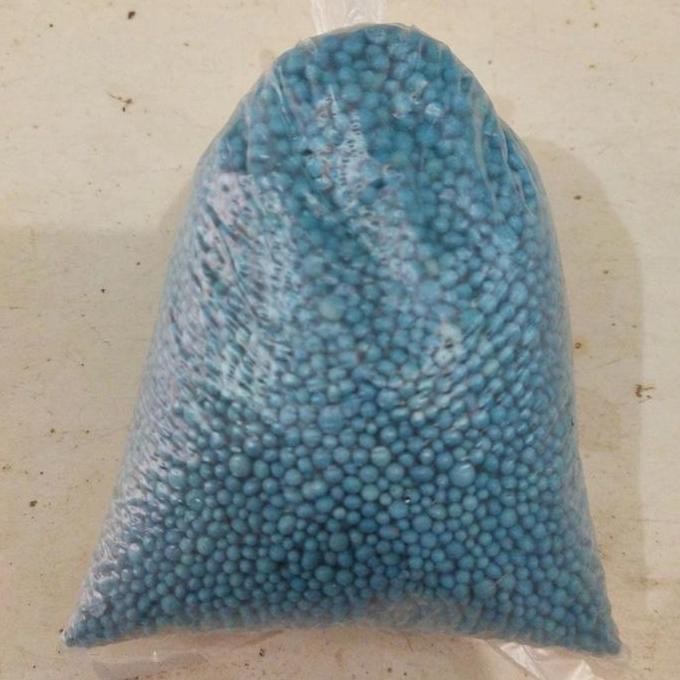 

Terlaris Npk Mutiara 16 16 16 500Grm