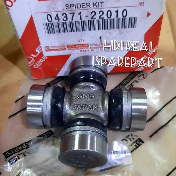 Promo Cross joint kopel Toyota Kijang LGX Ori COD