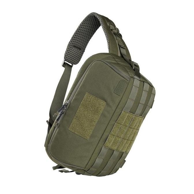 Murah Eiger Fennec Sling Bag Tactical - Olive