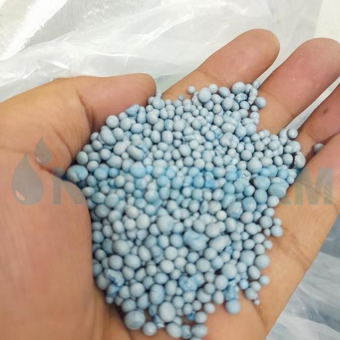 

Terlaris Pupuk Npk 16-16-16 Yaramila Unik Zak 50Kg