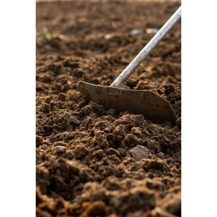 

Terlaris Bacter9 Kohe Pupuk Kandang Murni Fermentasi 1Kg