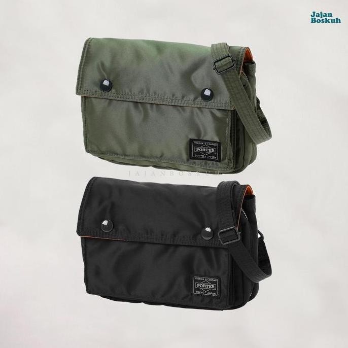 Murah Porter Yoshida Tanker Sling Bag