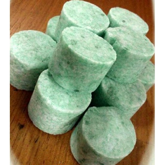 

Terlaris Pupuk Starter Npk Tablet - Pupuk Serbaguna (Isi 10 Tablet)