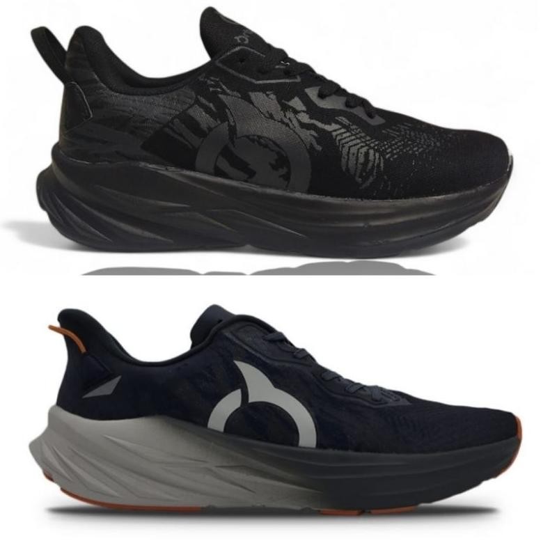 Sepatu Running Ortuseight Hyperfuse 2.1 Original / Sepatu Lari Pria Ortuseight Hyperfuse 2.1 Best Se