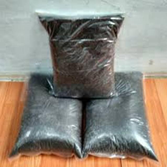 

Terlaris Pupuk Kandang Halus Kemasan 1Kg / Repackaged