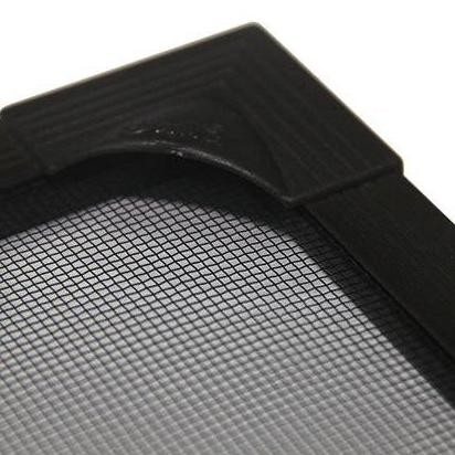 baru Onna Kawat Nyamuk Magnet - kasa stainless aluminium ram anti karat