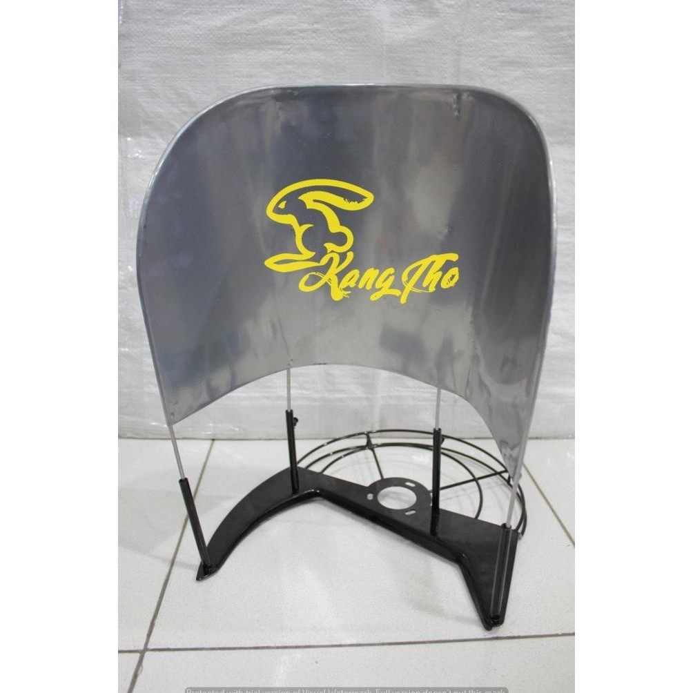 328 Penahan Grain Lifter Tebeng potong Padi Reaper Pemotong Padi