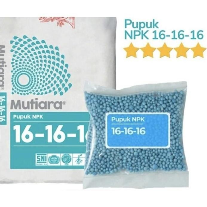 

Terlaris Pupuk Npk Repack // Pupuk Kcl