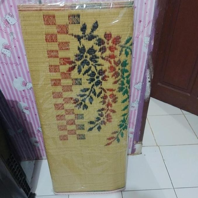 Murah Tikar Plastik Singa Laut Ukuran 2X3