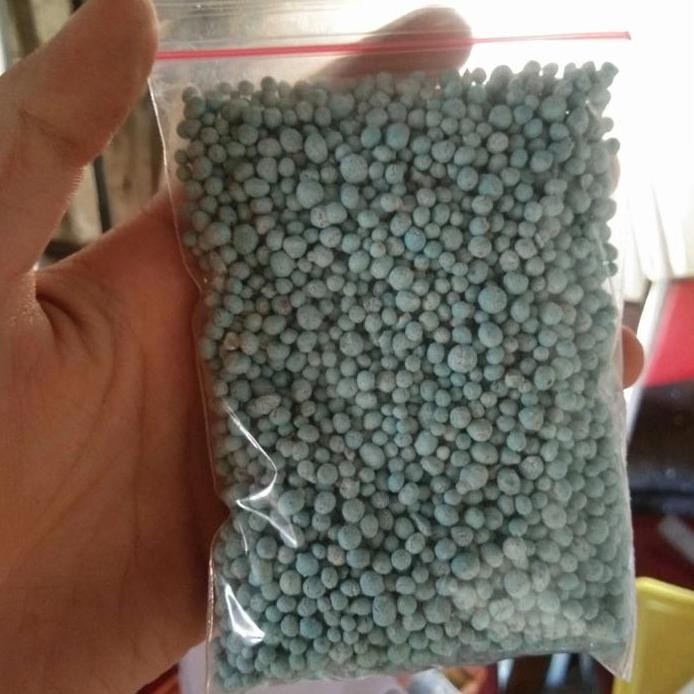 

Terlaris Pupuk Npk 16 16 16 Pak Tani Kemasan 100 Gram
