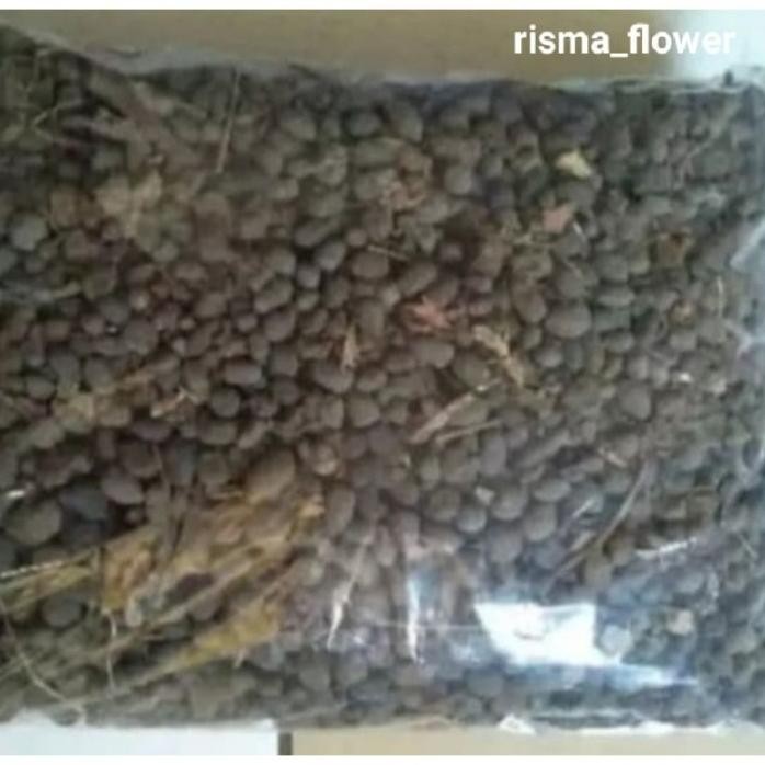 

Terlaris Media Tanam Pupuk Kandang Kambing Murni/Kemasan 500G/Media Tanam