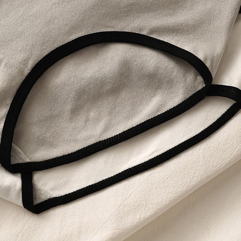 Ready Cd047 Cd Wanita Fashion Jepang Celana Dalam Wanita Katun Mid Waist