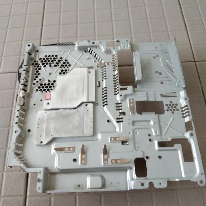 new KIPAS INTERNAL + SENG MOTHERBOARD PS3 SLIM 3000 ORIGINAL