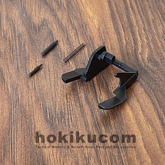 KF Thumb Safety for TM Hicapa